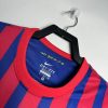 maillot domicile FC Barcelona saison 2011 2012