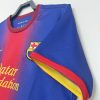 maillot domicile FC Barcelona saison 2012 2013