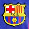 camiseta primera equipación FC Barcelona temporada 2019 2020 azul y granate