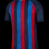 maillot-domicile-fc-barcelona-saison-2022-2023-officiel-blaugrana Camiseta primera equipación FC Barcelona temporada 2022 2023 oficial blaugrana