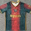 camiseta primera equipación FC Barcelona temporada 2021 2022