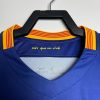 camiseta primera equipación FC Barcelona temporada dos mil quince dos mil dieciséis
