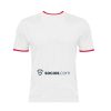 Camiseta primera equipación FC Sevilla temporada veinte veinticuatro veinte veinticinco