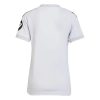 maillot domicile femme Real Madrid saison 2025 2026 blanc officiel