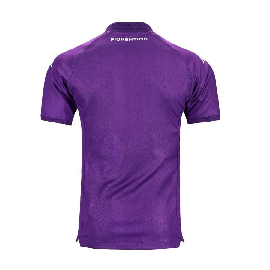 maillot-domicile-fiorentina-saison-2024-2025-violet-tenue-officielle-football Maillot domicile Fiorentina saison 2024 2025 violet tenue officielle football