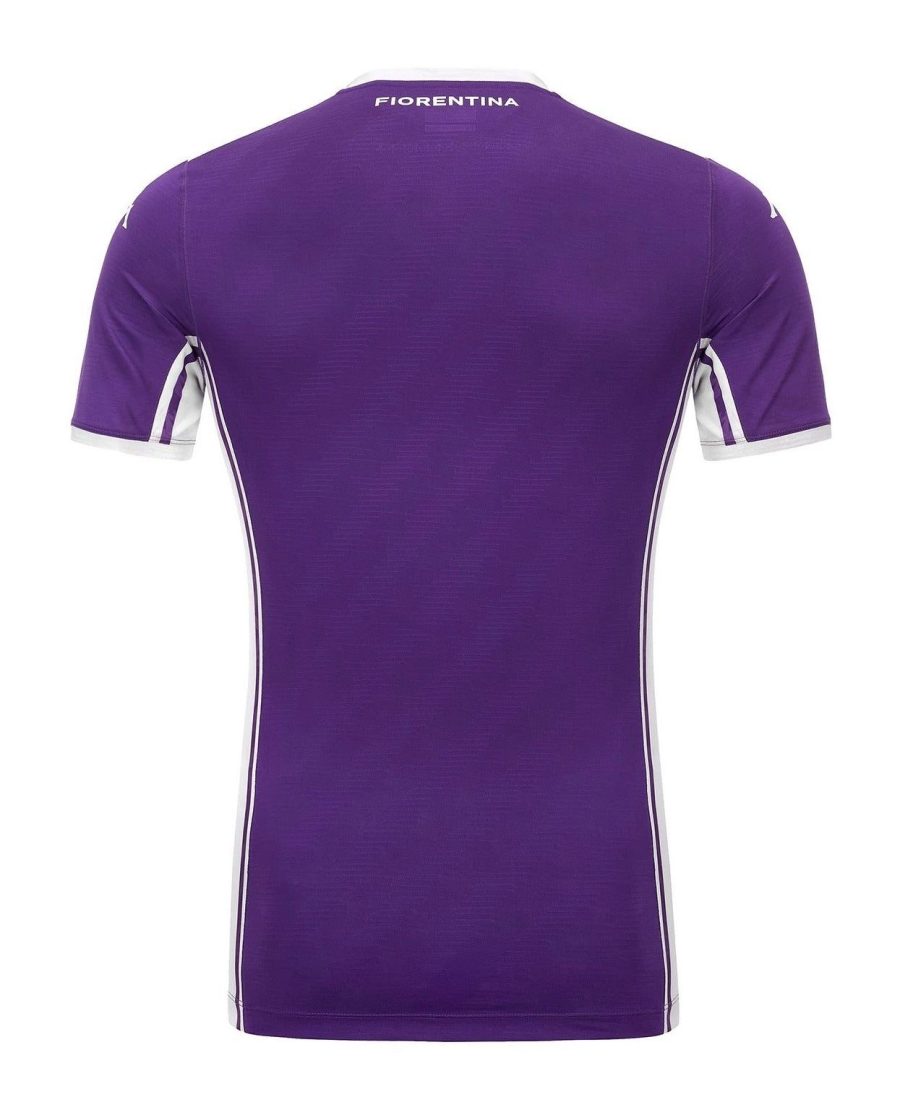 maillot-domicile-fiorentina-saison-2025-2026-violet-officiel maillot domicile Fiorentina saison 2025 2026 violet officiel