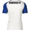 Camiseta Primera Equipación Hamburger SV temporada 2025 2026 uniforme oficial fútbol