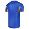 Camiseta primera equipación Leeds United temporada 2025 2026 equipación oficial blanca y azul