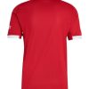 camiseta primera equipación Liverpool temporada 2025 2026 roja de los Reds