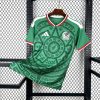 Camiseta Primera Equipación México 2026