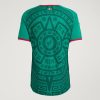 camiseta primera equipación México 2026 jersey oficial selección nacional