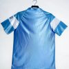 camiseta primera equipación Nápoles temporada 1990 1991 vintage