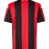 maillot-domicile-ogc-nice-saison-2025-2026-rouge-et-noir-pour-supporter-du-gym maillot domicile OGC Nice saison 2025 2026 rouge et noir pour supporter du gym