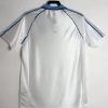 camiseta primera equipación Olympique de Marseille temporada mil novecientos noventa y ocho mil novecientos noventa y nueve