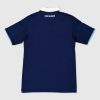 maillot-domicile-paris-fc-saison-2025-2026-tenue-officielle-football camiseta primera equipación Paris FC temporada 2025 2026 equipación oficial fútbol
