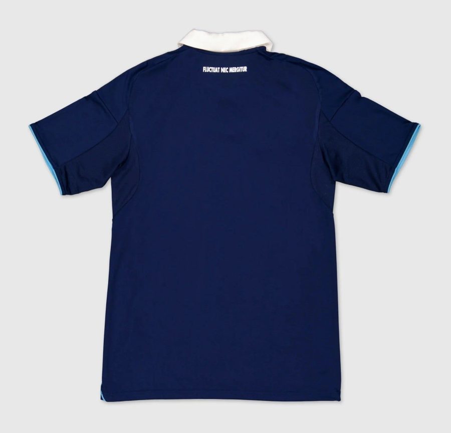 maillot-domicile-paris-fc-saison-2025-2026-tenue-officielle-football camiseta primera equipación Paris FC temporada 2025 2026 equipación oficial fútbol
