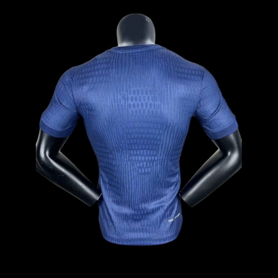 maillot-domicile-paris-saint-germain-etoile-saison-2025-2026-version-joueur maillot domicile paris saint germain étoile saison 2025 2026 version joueur