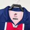 maillot-domicile-paris-saint-germain-saison-1998-1999-vintage maillot domicile Paris Saint Germain saison 1998 1999 vintage