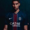 maillot-domicile-paris-saint-germain-saison-deux-mille-vingt-cinq-deux-mille-vingt-six Maillot domicile Paris Saint Germain saison deux mille vingt cinq deux mille vingt six