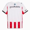 maillot-domicile-psv-eindhoven-saison-2025-2026-tenue-officielle-football Maillot domicile PSV Eindhoven saison 2025 2026 tenue officielle football