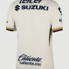 maillot-domicile-pumas-unam-saison-2025-2026-jersey-officiel-football camiseta primera equipación Pumas UNAM temporada 2025 2026 jersey oficial fútbol