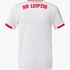 maillot-domicile-rb-leipzig-saison-2025-2026-tenue-officielle-football camiseta primera equipación RB Leipzig temporada 2025 2026 equipación oficial fútbol