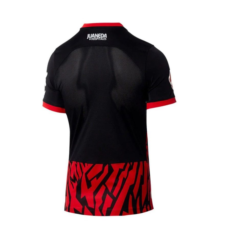 maillot domicile RCD Mallorca saison 2024 2025 jersey officiel football