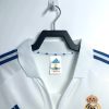 maillot-domicile-real-madrid-saison-2001-2002 maillot domicile Real Madrid saison 2001 2002