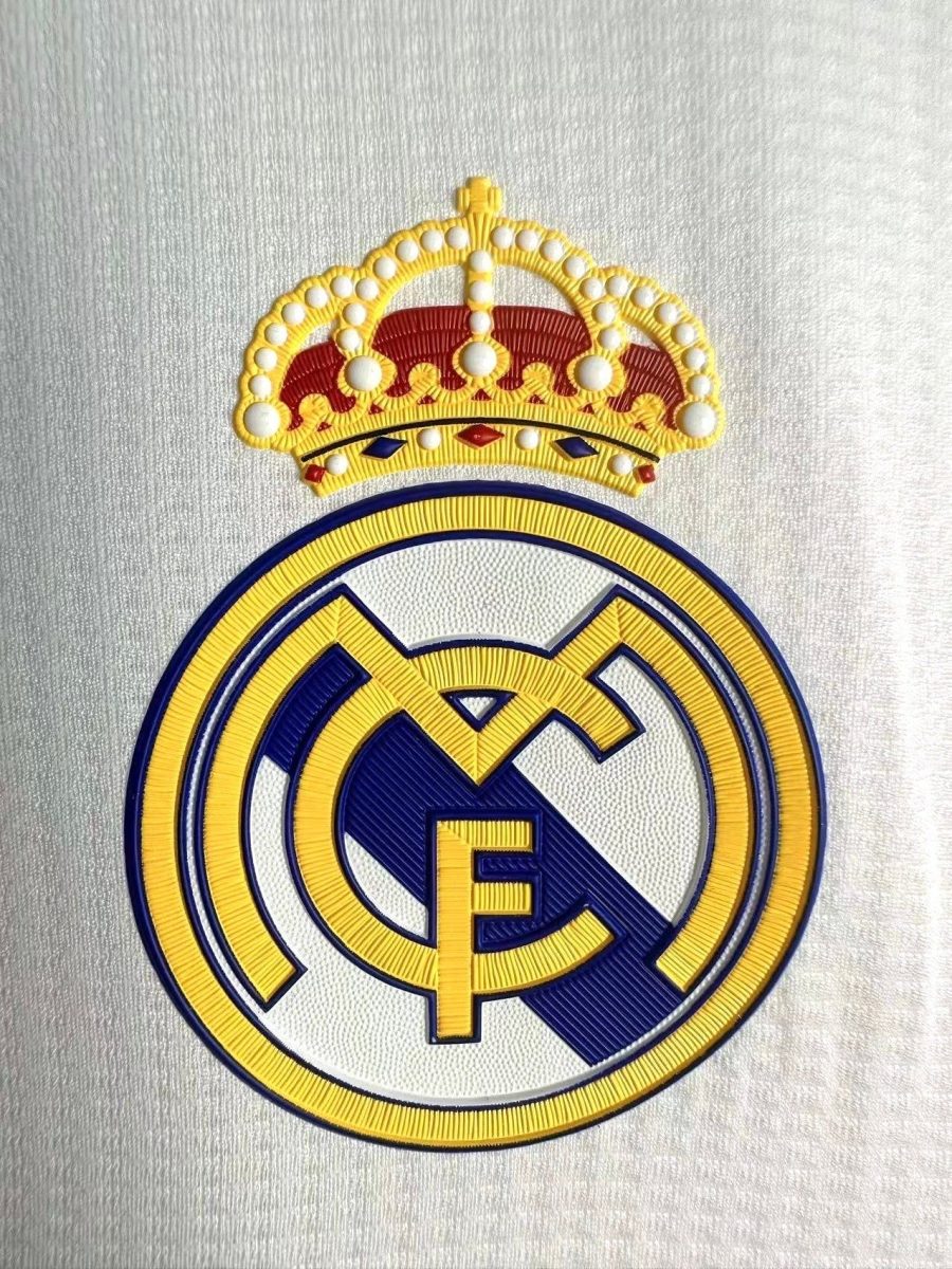 maillot-domicile-real-madrid-saison-2015-2016-blanc Maillot domicile Real Madrid saison 2015 2016 blanc