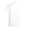 maillot domicile Real Madrid saison deux mille vingt quatre deux mille vingt cinq blanc