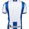 maillot-domicile-real-sociedad-saison-2024-2025 camiseta primera equipación Real Sociedad temporada 2024 2025