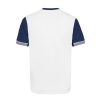 maillot-domicile-tottenham-hotspur-saison-2024-2025-blanc-officiel maillot domicile Tottenham Hotspur saison 2024 2025 blanc officiel