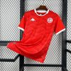 Camiseta Primera Equipación Túnez 2026