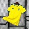 maillot-domicile-ukraine-2026 Maillot Domicile Ukraine 2026