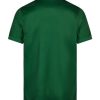 Camiseta de primera equipación VfL Wolfsburg temporada 2025 2026 equipación oficial verde blanco