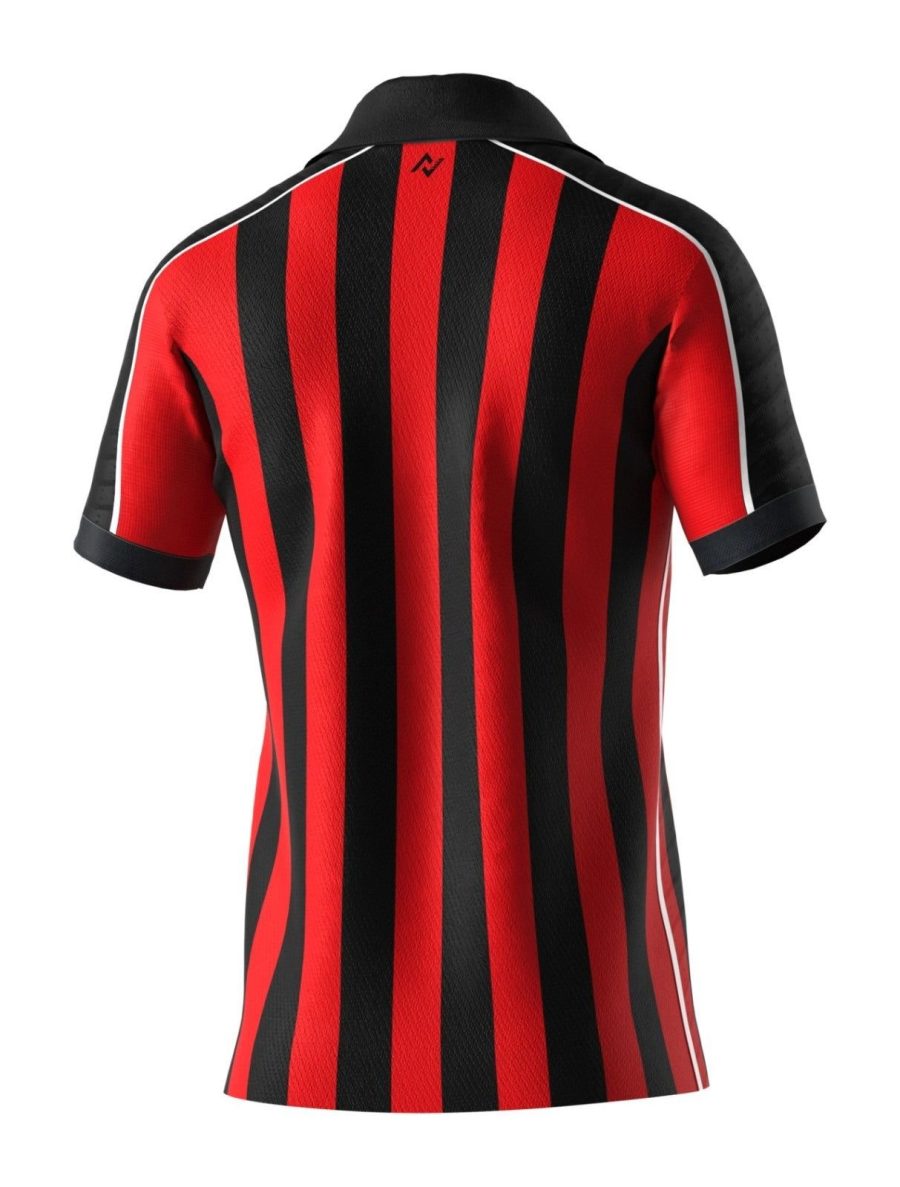 maillot-domicile-vitoria-saison-2025-2026-tenue-officielle-football camiseta primera equipación Vitoria temporada 2025 2026 equipación oficial fútbol