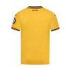 Maillot domicile Wolverhampton Wanderers saison 2024 2025