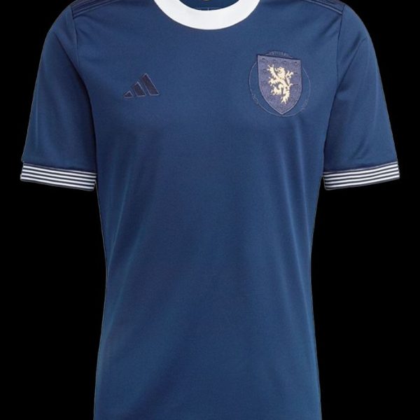 Camiseta Escocia Aniversario 2023-2024