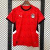 CAMISETA EGIPTO PRIMERA EQUIPACIÓN 2026