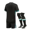 maillot-enfant-liverpool-exterieur-saison-2024-2025-avec-short-et-chaussettes Maillot enfant Liverpool extérieur saison 2024 2025 avec short et chaussettes