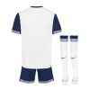 maillot-enfant-tottenham-hotspur-domicile-saison-2024-2025 camiseta niños Tottenham Hotspur primera equipación temporada 2024 2025
