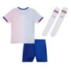 maillot-equipe-de-france-enfant-tenue-exterieure-saison-deux-mille-vingt-quatre maillot équipe de France enfant tenue extérieure saison deux mille vingt quatre
