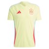 MAILLOT ESPAGNE EXTERIEUR 2024
