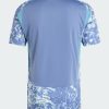 maillot-exterieur-ajax-amsterdam-saison-2024-2025-tenue-officielle Camiseta segunda equipación Ajax Amsterdam temporada 2024 2025 equipación oficial