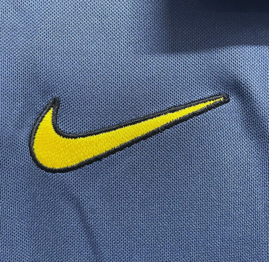 maillot-exterieur-alternatif-inter-milan-1998-1999-style-retro Camiseta segunda equipación alternativa Inter Milan 1998 1999 estilo retro