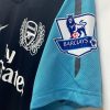 Camiseta segunda equipación Arsenal FC temporada dos mil once dos mil doce