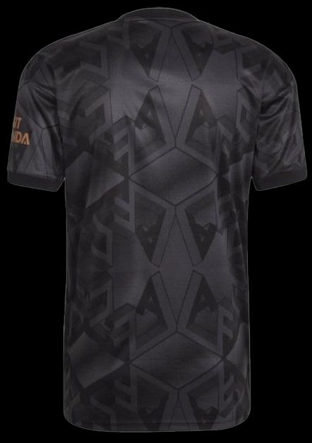 Camiseta segunda equipación Arsenal temporada 2022 2023 equipación oficial fútbol
