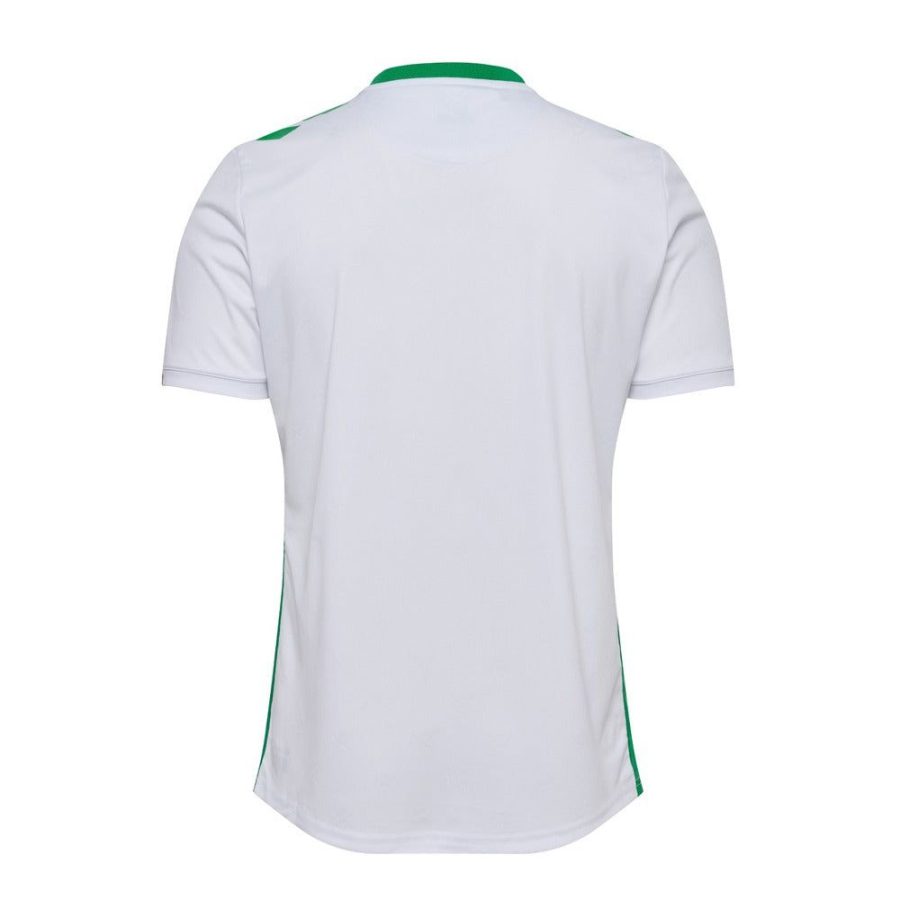 maillot extérieur AS Saint Étienne saison 2024 2025 tenue officielle