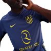 maillot-exterieur-atletico-madrid-saison-2025-2026-tenue-officielle camiseta segunda equipación Atletico Madrid temporada 2025 2026 equipación oficial