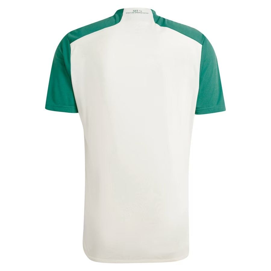 maillot extérieur Austin City édition 2024 tenue de football